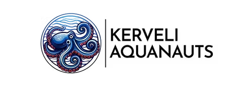 Kerveli Aquanauts Logo