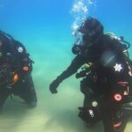 Underwater World