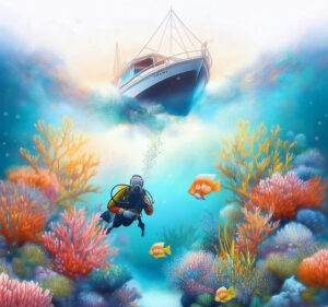 Boat Dives