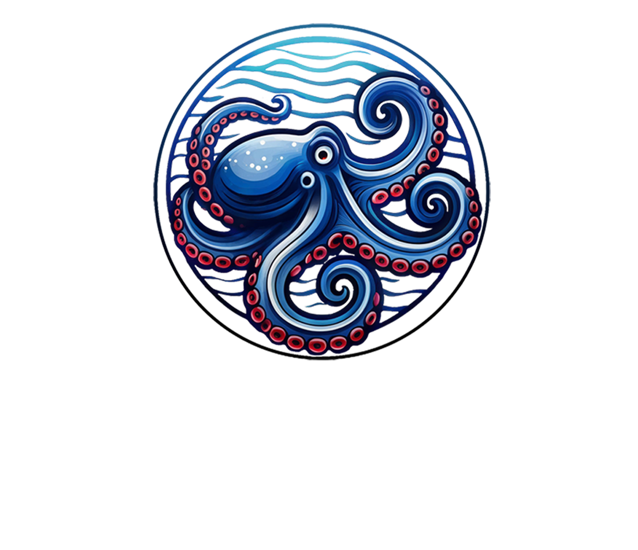 kerveli aquanauts Logo
