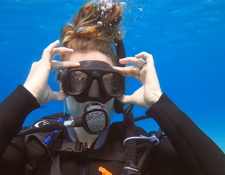 PADI ReActivate Scuba Refresher