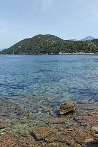 Kerveli Bay